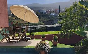 Casa Mamatina, en Los Realejos